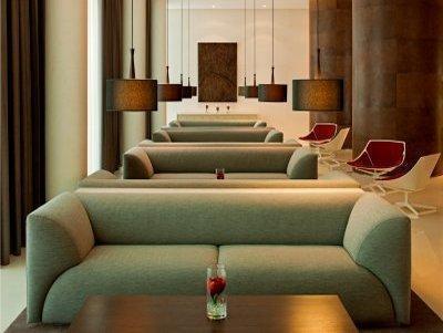 Radisson Royal Hotel Dubai Buitenkant foto