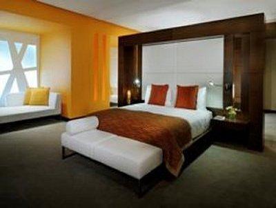Radisson Royal Hotel Dubai Buitenkant foto